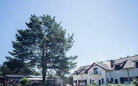 Quatro Osrodek Jezdziecki - Gospodarstwo Agroturystyczne